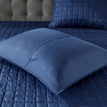 Load image into Gallery viewer, Heritage 8 Piece Comforter And Coverlet Set Collection King/Cal King MP10-6139 By Olliix

