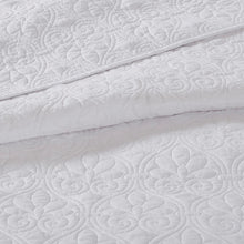 Load image into Gallery viewer, Madison Park Quebec Bedspread Mini Set -King MP13-1570 By Olliix
