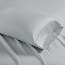 Load image into Gallery viewer, Madison Park 1500 Thread Count Cotton Blend Pillowcases Mp21-4853
