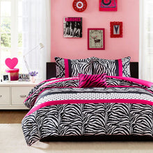 Load image into Gallery viewer, Mi Zone Reagan Comforter Set -Full/Queen MZ10-228 By Olliix
