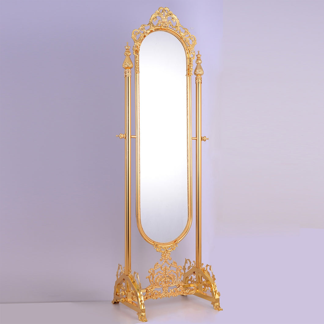 HD-202 - FLOOR MIRROR