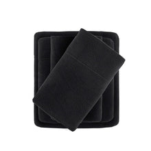 Load image into Gallery viewer, Micro Fleece Sheet Set - Queen TN20-0463
