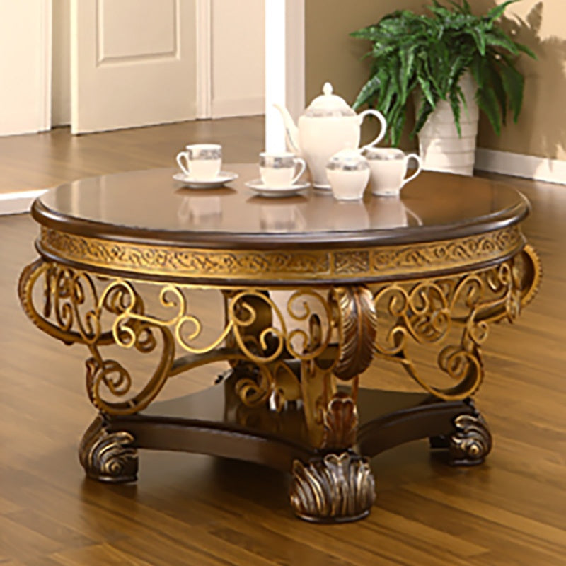 HD-2112 - COFFEE TABLE