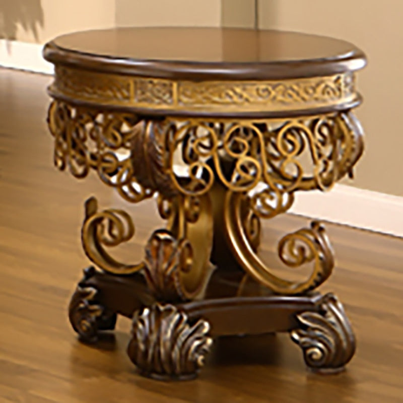 HD-2112 - END TABLE