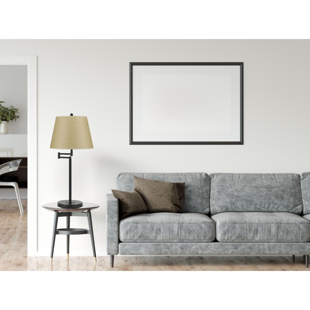 150W 3Way Andros Metal Swing Arm TB