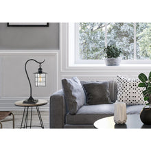 Load image into Gallery viewer, 60W Silverton Desk Lamp (Edison Bulb included)
