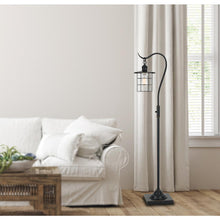 Load image into Gallery viewer, 60W Silverton Floor Lamp (Edison Bulb included)

