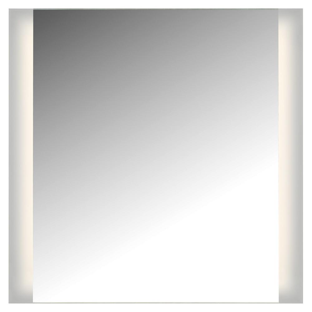 LED 2 Sided Ada Mirror, 3K, 36