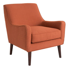 Load image into Gallery viewer, Madison Park Oxford Mid-Century Accent Chair FPF18-0219 By Olliix
