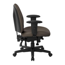 Load image into Gallery viewer, Ergonomics Chair in Dillon Graphite, 43808-R111
