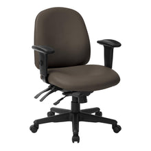 Load image into Gallery viewer, Ergonomics Chair in Dillon Graphite, 43808-R111

