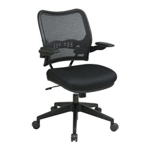 Load image into Gallery viewer, Deluxe Chair with AirGrid¨ Back

