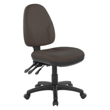Load image into Gallery viewer, Dual Function Ergonomic Chair in Dillon Graphite, 36420-R111

