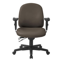 Load image into Gallery viewer, Ergonomics Chair in Dillon Graphite, 43808-R111
