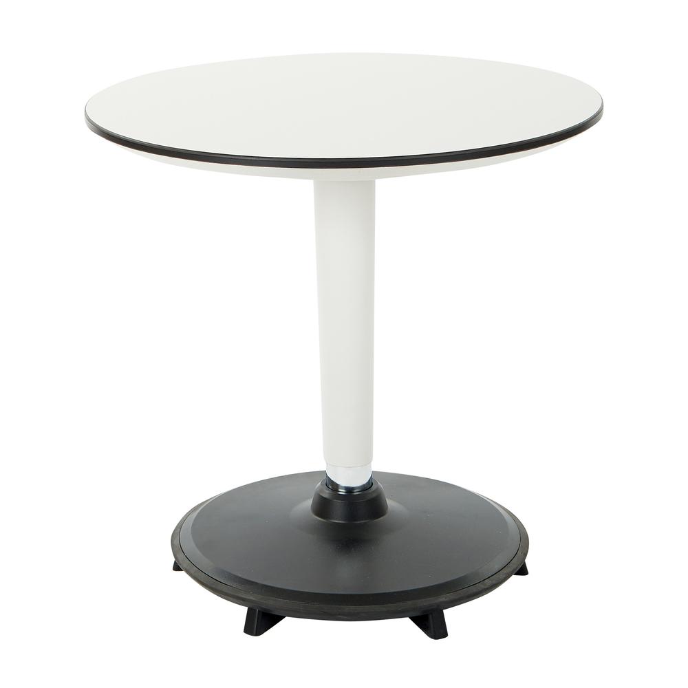 Active Height Adjustable Table 21