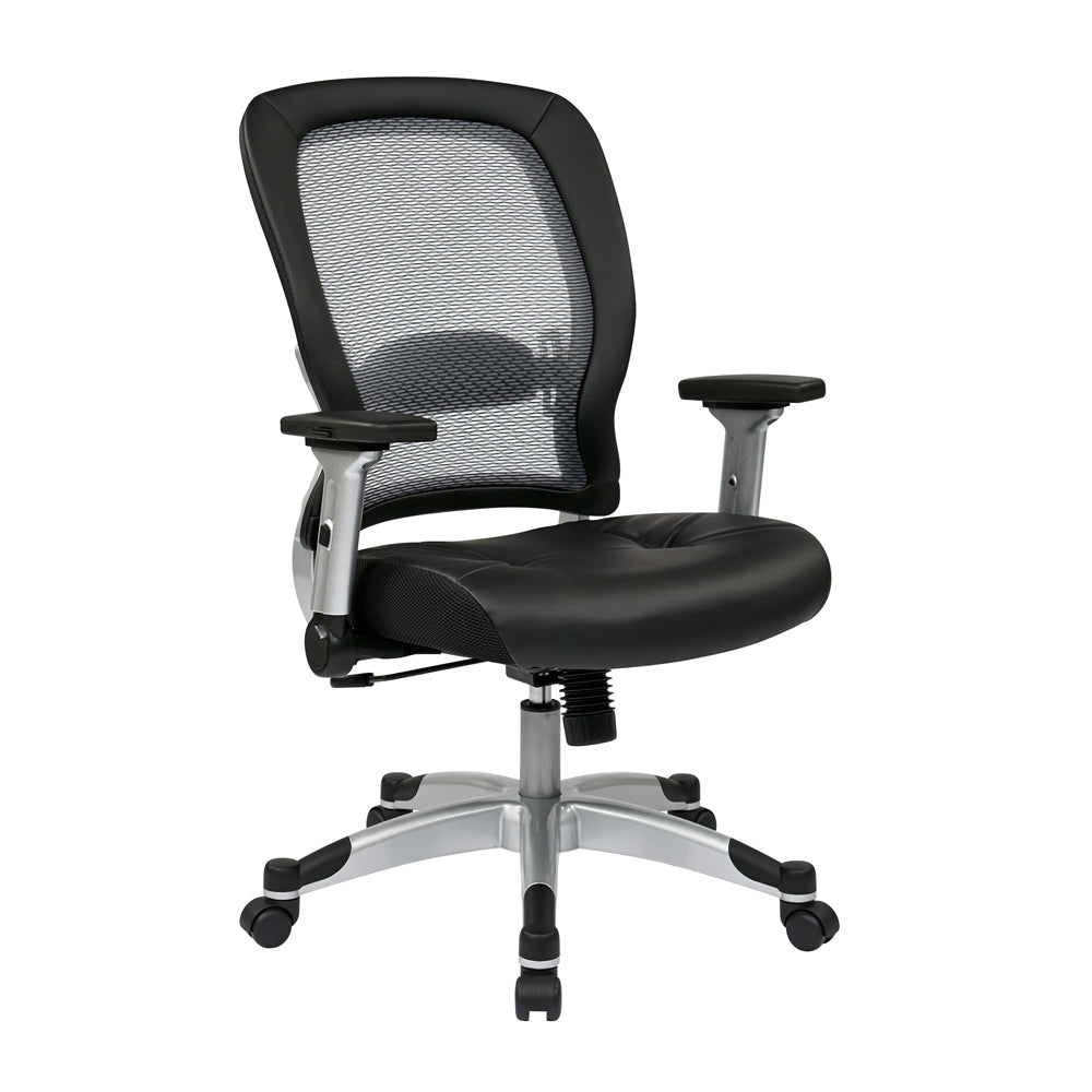 Professional Light Air Grid¨ Back Chair
