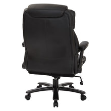 Load image into Gallery viewer, Big and Tall Deluxe High Back Executive Chair
