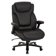 Load image into Gallery viewer, Big and Tall Deluxe High Back Executive Chair
