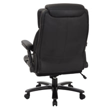 Load image into Gallery viewer, Big and Tall Deluxe High Back Executive Chair
