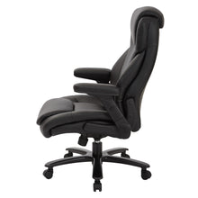 Load image into Gallery viewer, Big and Tall Deluxe High Back Executive Chair
