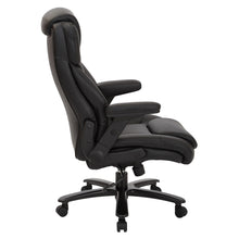 Load image into Gallery viewer, Big and Tall Deluxe High Back Executive Chair
