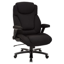 Load image into Gallery viewer, Big and Tall Deluxe High Back Executive Chair
