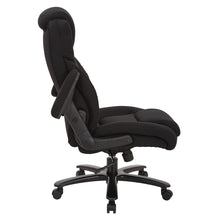 Load image into Gallery viewer, Big and Tall Deluxe High Back Executive Chair
