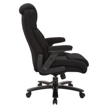 Load image into Gallery viewer, Big and Tall Deluxe High Back Executive Chair
