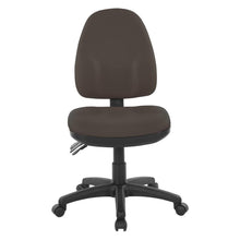 Load image into Gallery viewer, Dual Function Ergonomic Chair in Dillon Graphite, 36420-R111

