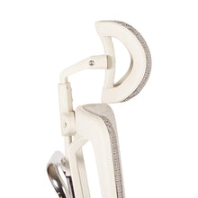 Load image into Gallery viewer, White Headrest- optional for 9966 chair series, HR31W
