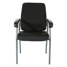 Load image into Gallery viewer, High Back Guest Chair Titanium Frame, 83730T-30
