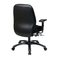 Load image into Gallery viewer, 24 Hour Ergonomic Chair with 2-to-1 Synchro Tilt
