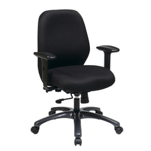 Load image into Gallery viewer, 24 Hour Ergonomic Chair with 2-to-1 Synchro Tilt
