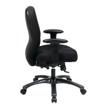 Load image into Gallery viewer, 24 Hour Ergonomic Chair with 2-to-1 Synchro Tilt

