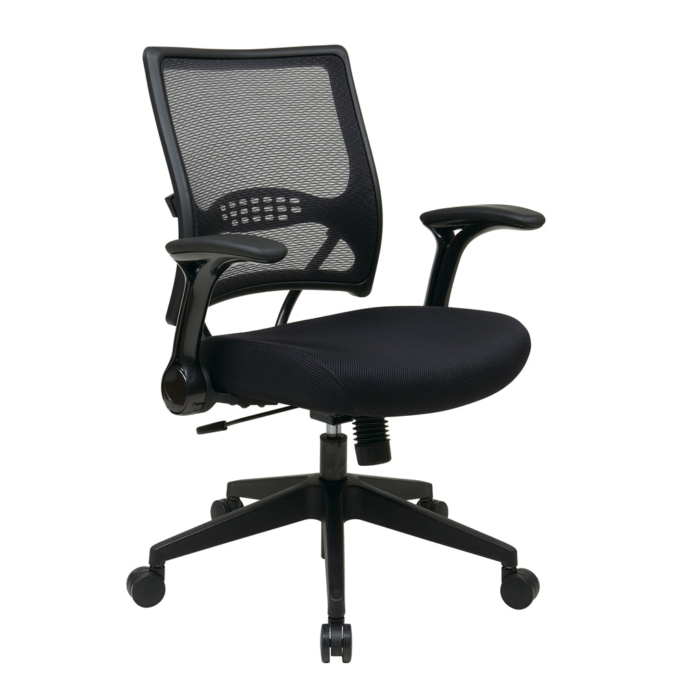 Professional AirGrid¨ Managers Chair