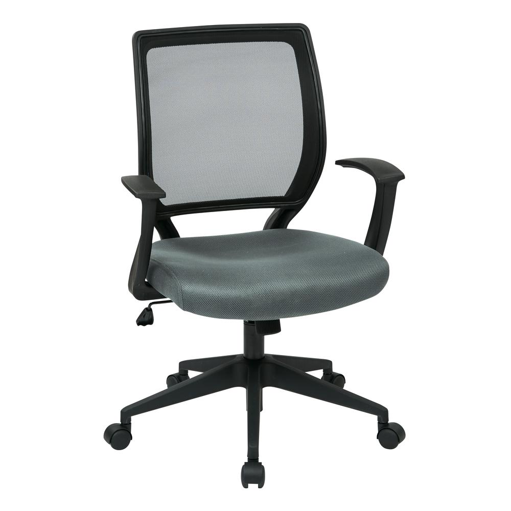 Screen Back Task Chair with 