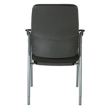 Load image into Gallery viewer, High Back Guest Chair Titanium Frame, 83730T-30
