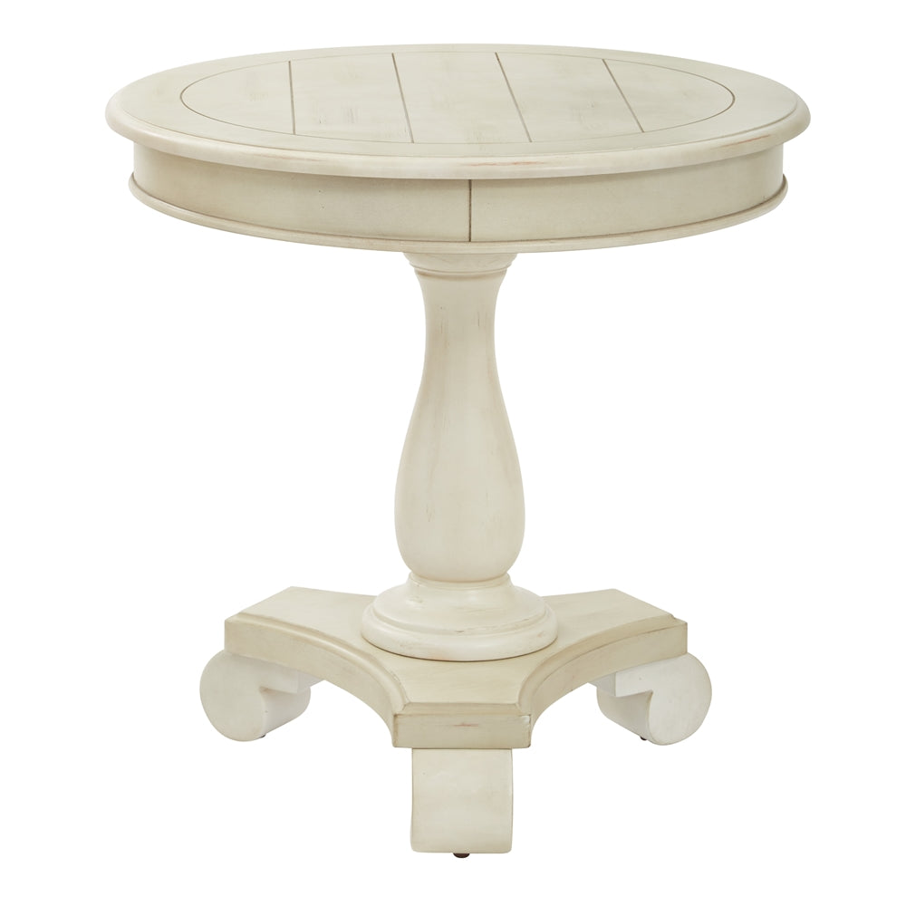 Avalon Round Accent table