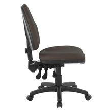 Load image into Gallery viewer, Dual Function Ergonomic Chair in Dillon Graphite, 36420-R111
