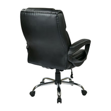 Load image into Gallery viewer, Executive Eco-Leather Big Mans Chair
