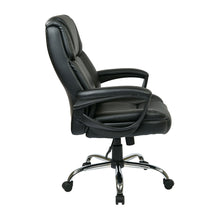 Load image into Gallery viewer, Executive Eco-Leather Big Mans Chair
