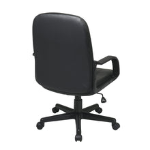 Load image into Gallery viewer, Bonded Leather Executive Chair
