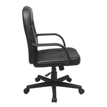 Load image into Gallery viewer, Bonded Leather Executive Chair
