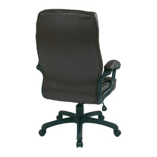 Load image into Gallery viewer, Executive High Back Bonded Leather Chair
