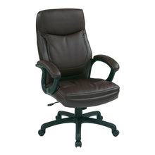 Load image into Gallery viewer, Executive High Back Bonded Leather Chair
