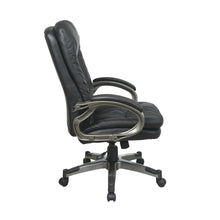 Load image into Gallery viewer, Executive Bonded Leather Chair
