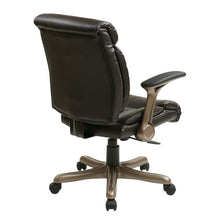 Load image into Gallery viewer, Executive Bonded Leather Chair
