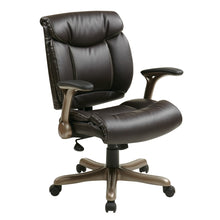 Load image into Gallery viewer, Executive Bonded Leather Chair
