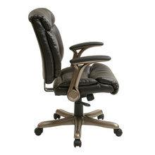 Load image into Gallery viewer, Executive Bonded Leather Chair
