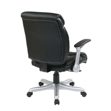 Load image into Gallery viewer, Executive Bonded Leather Chair
